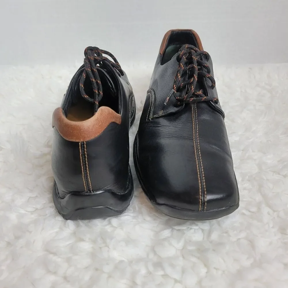 Cole Haan Zeno Lace II Mens Shoes Size 8 Split Casual Driving Walking Oxfords
